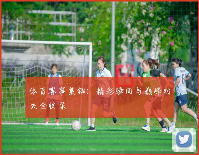 体育赛事集锦：精彩瞬间与巅峰对决全收录